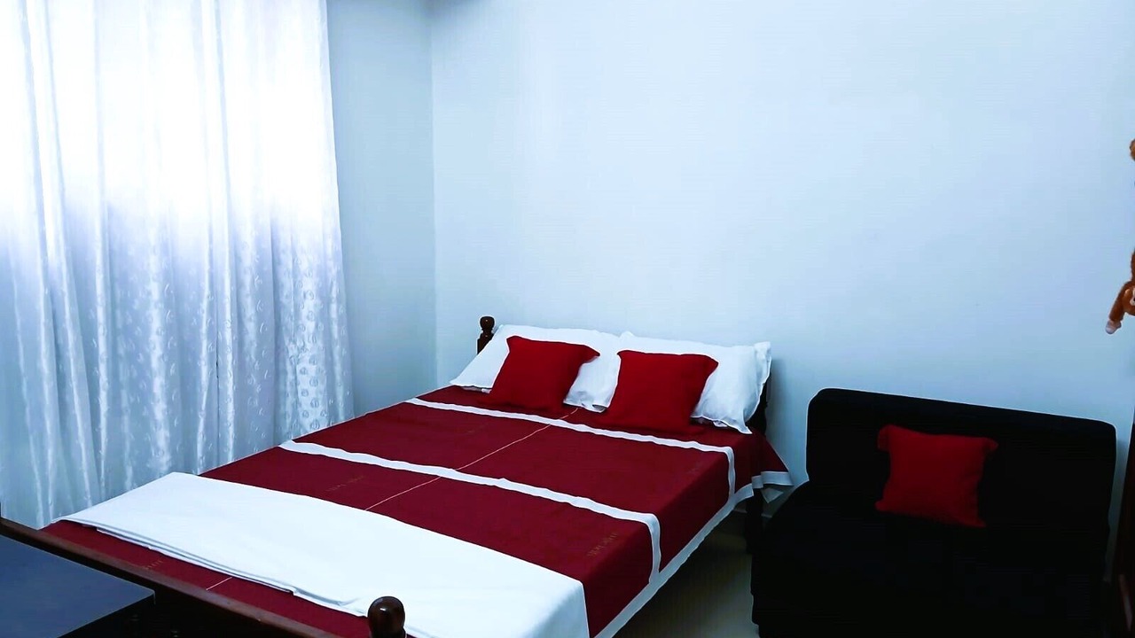 Photo of Bedroom in Alappuzha