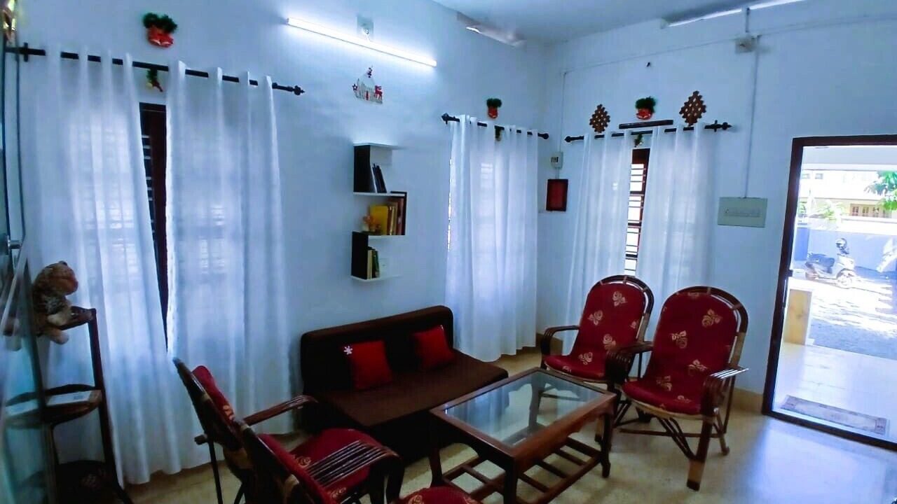 Photo of Livingroom in Alappuzha