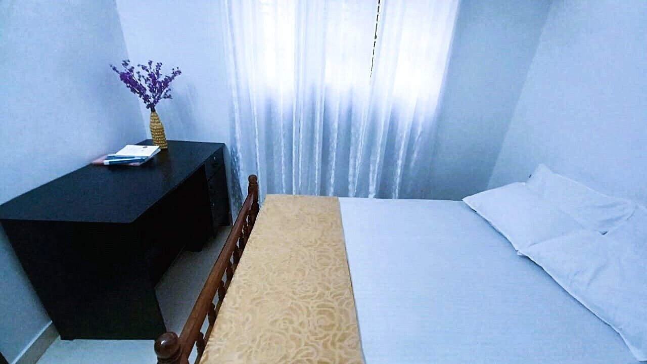Photo of Bedroom in Alappuzha