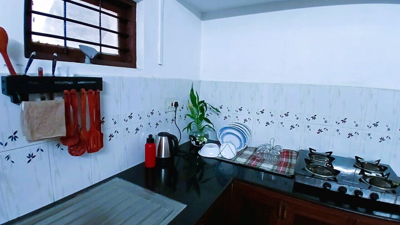 Photo of Kitchen in Alappuzha