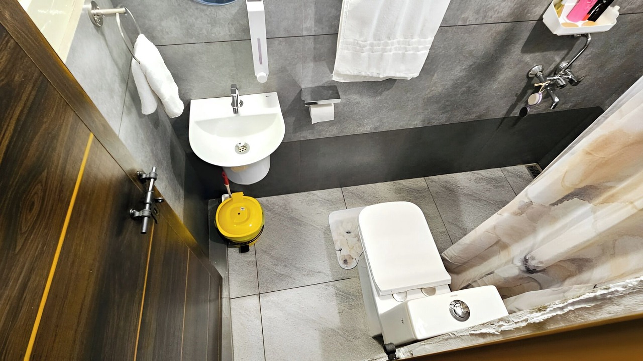 Photo of Bathroom in Alappuzha