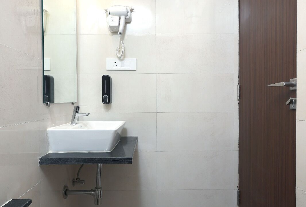 Photo of Bathroom in Malad East