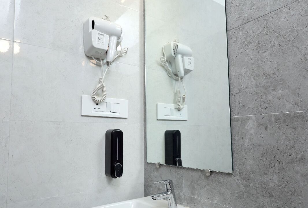 Photo of Bathroom in Malad East