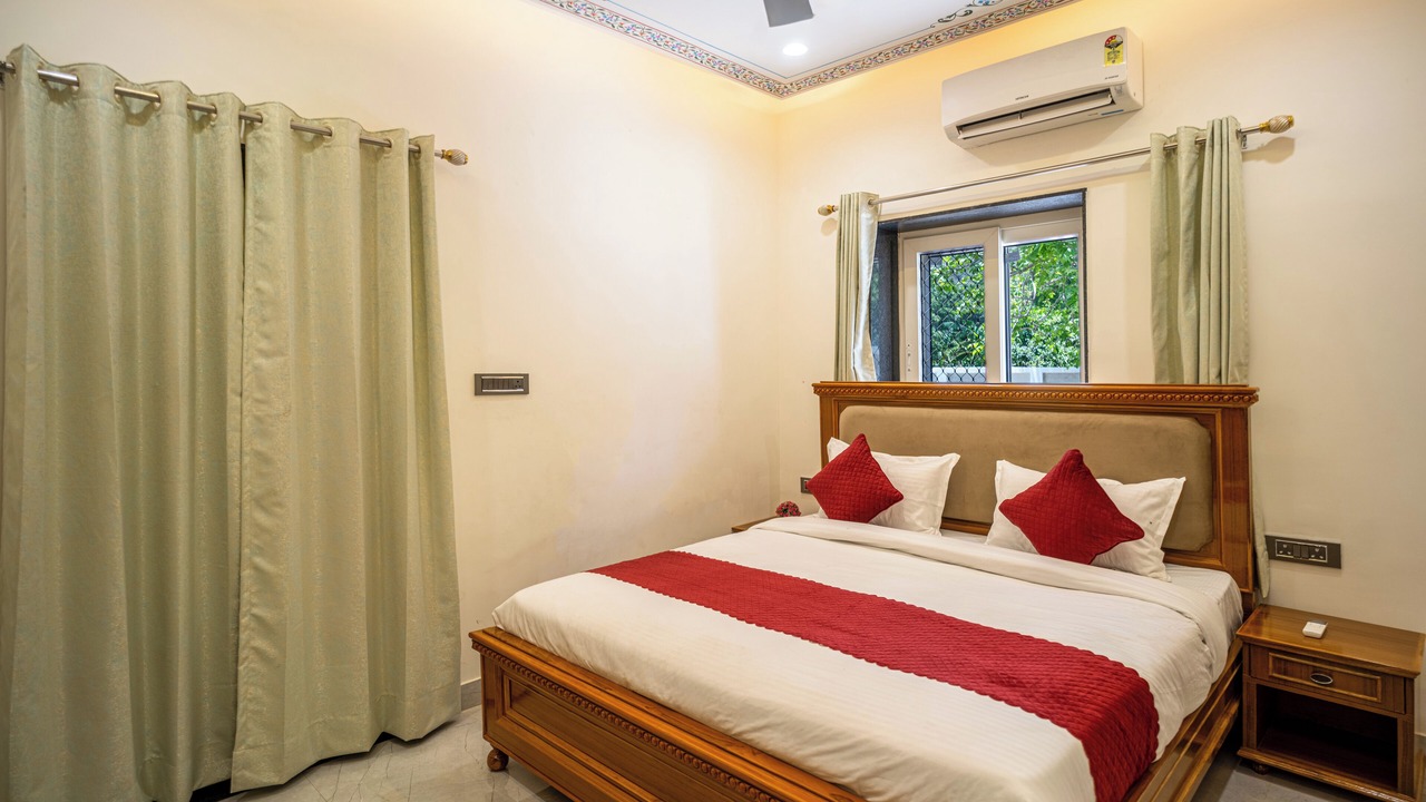Photo of Bedroom in Bedla