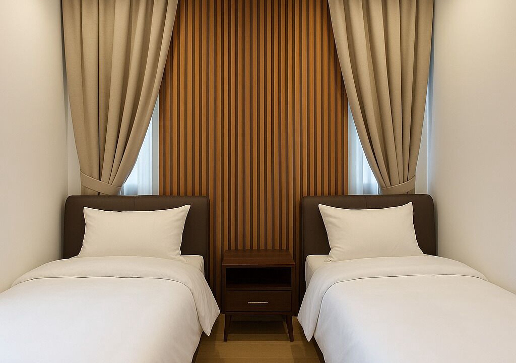 Photo of Bedroom in Imbi