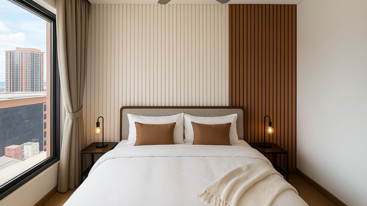 Photo of Bedroom in Imbi