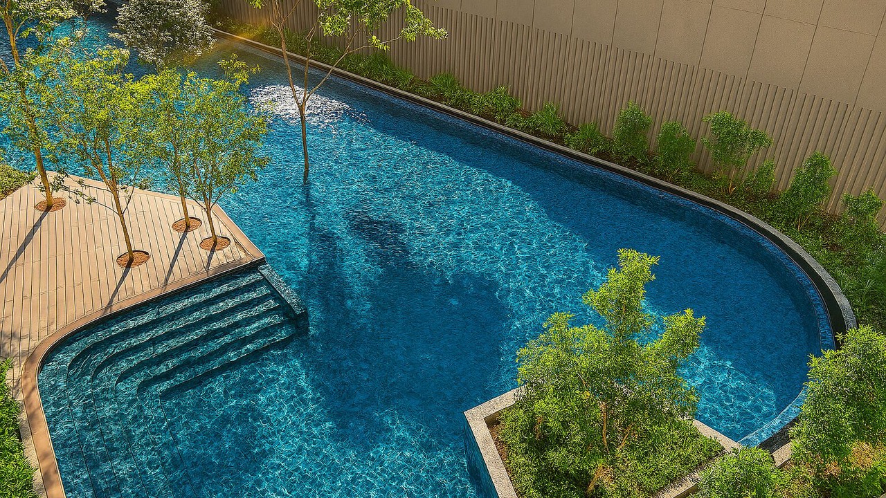 Photo of Outdoor in Imbi
