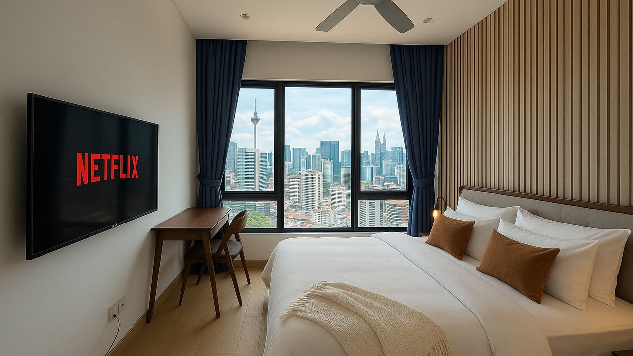 Photo of Bedroom in Imbi