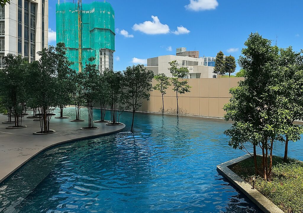 Photo of Outdoor in Imbi