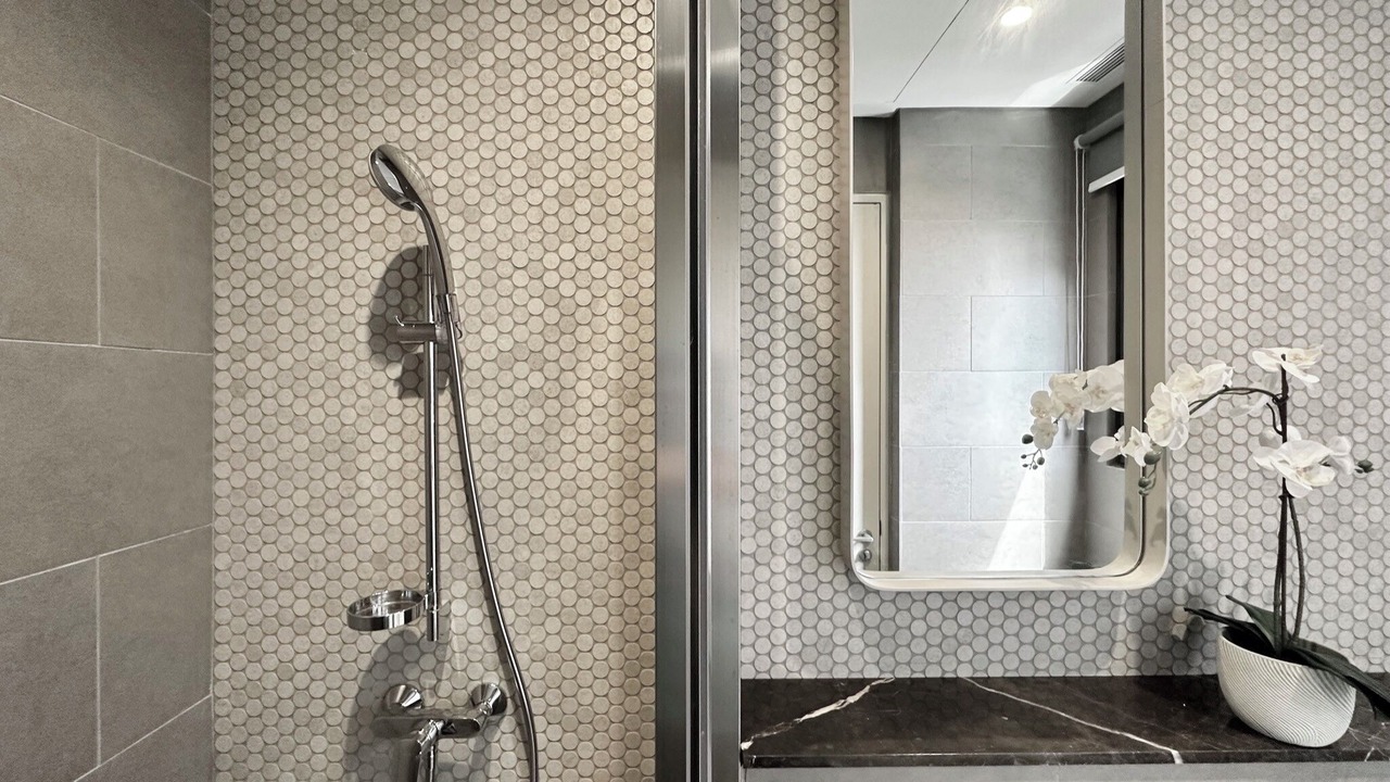 Photo of Bathroom in Imbi