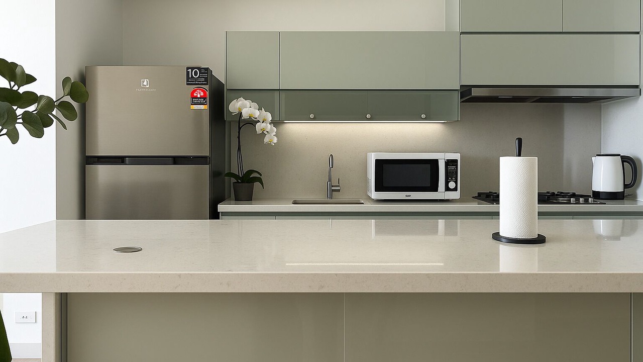 Photo of Kitchen in Imbi