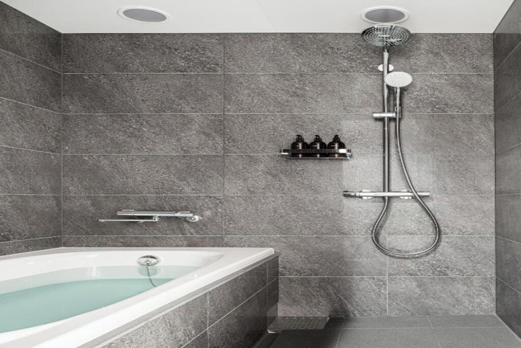 Photo of Bathroom in Nihonbashimuromachi