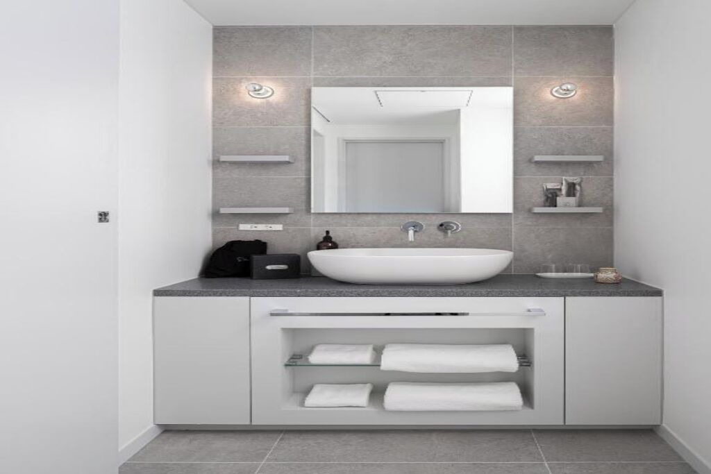 Photo of Bathroom in Nihonbashimuromachi