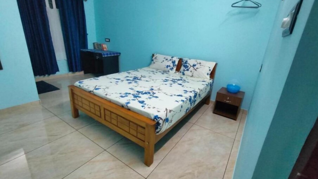Photo of Bedroom in Fort Kochi