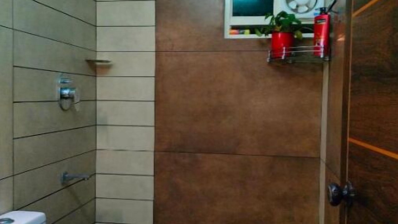 Photo of Bathroom in Fort Kochi