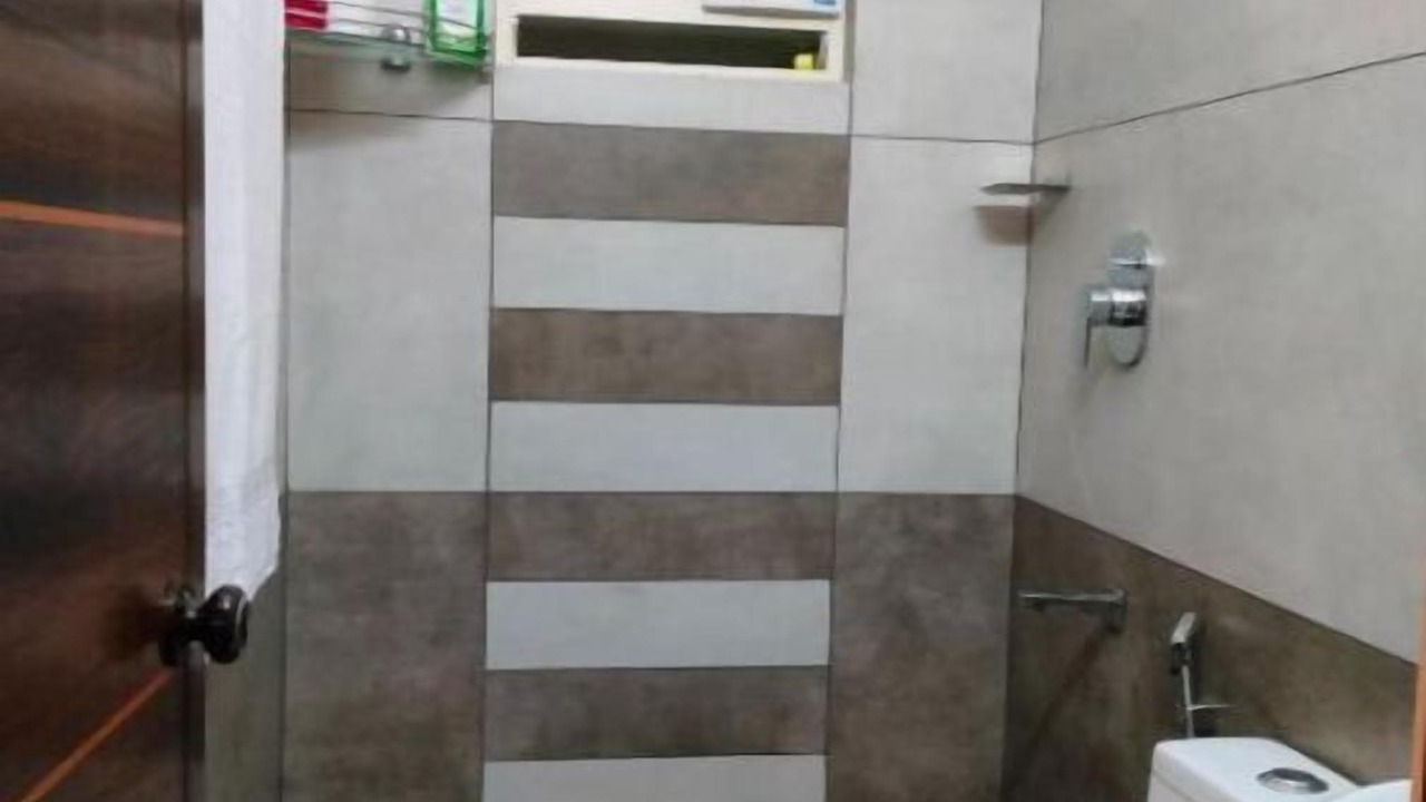 Photo of Bathroom in Fort Kochi