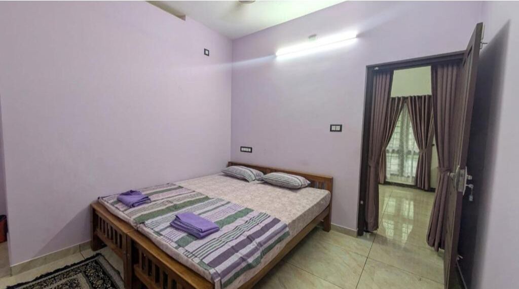 Photo of Bedroom in Fort Kochi