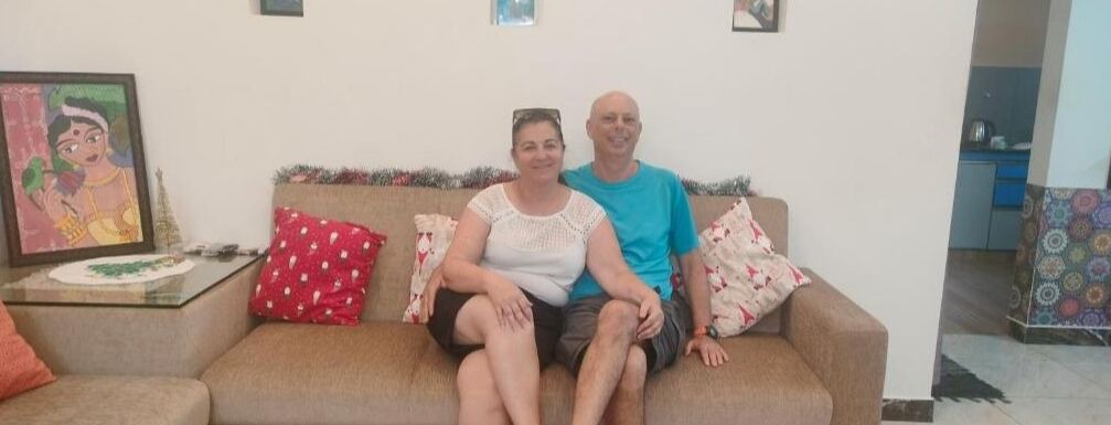Photo of Livingroom in Fort Kochi