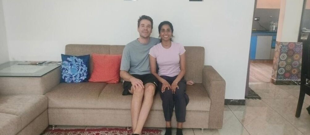 Photo of Livingroom in Fort Kochi