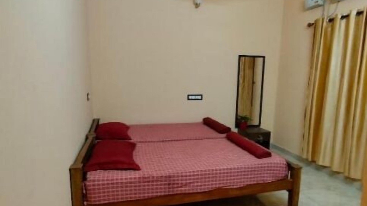 Photo of Bedroom in Fort Kochi