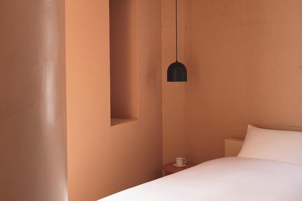 Photo of Bedroom in Nihonbashimuromachi