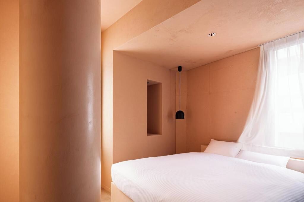 Photo of Bedroom in Nihonbashimuromachi