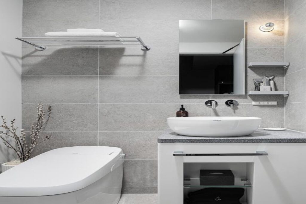 Photo of Bathroom in Nihonbashimuromachi