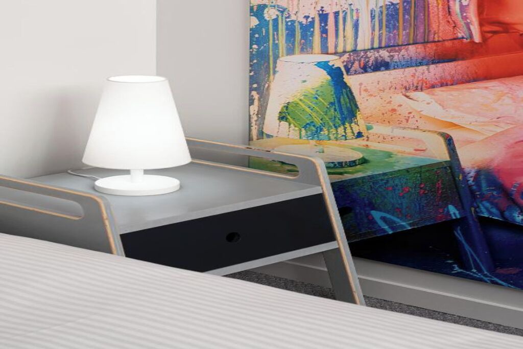 Photo of Bedroom in Nihonbashimuromachi