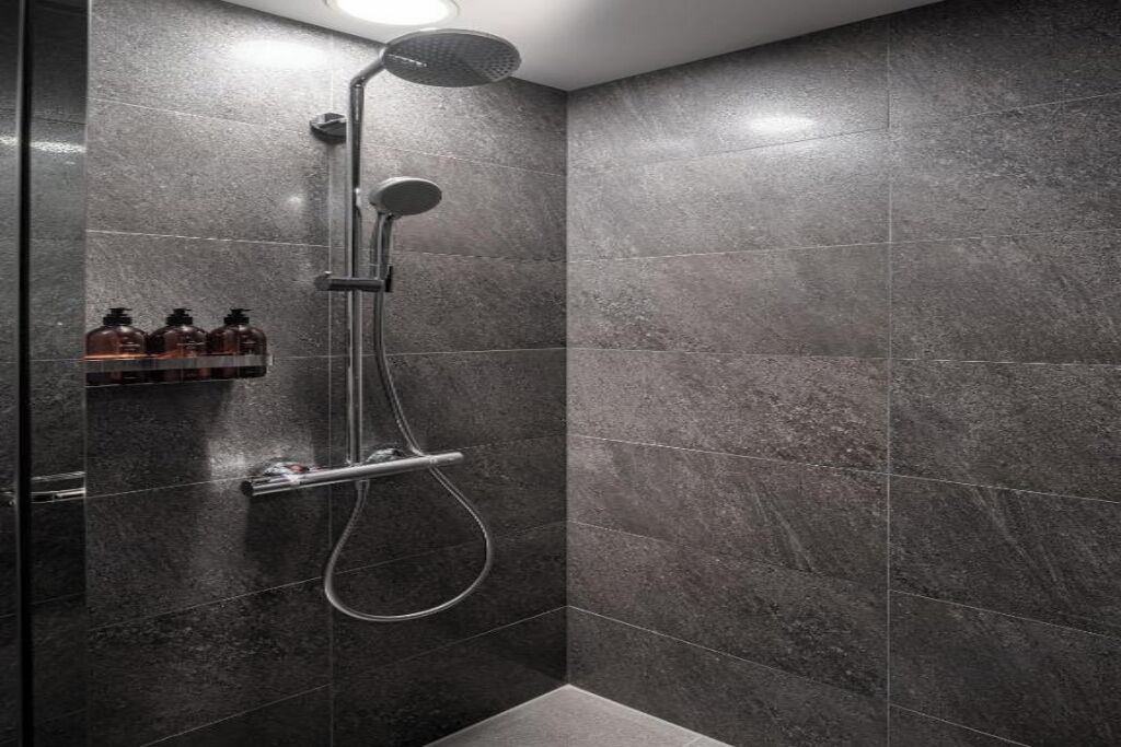 Photo of Bathroom in Nihonbashimuromachi