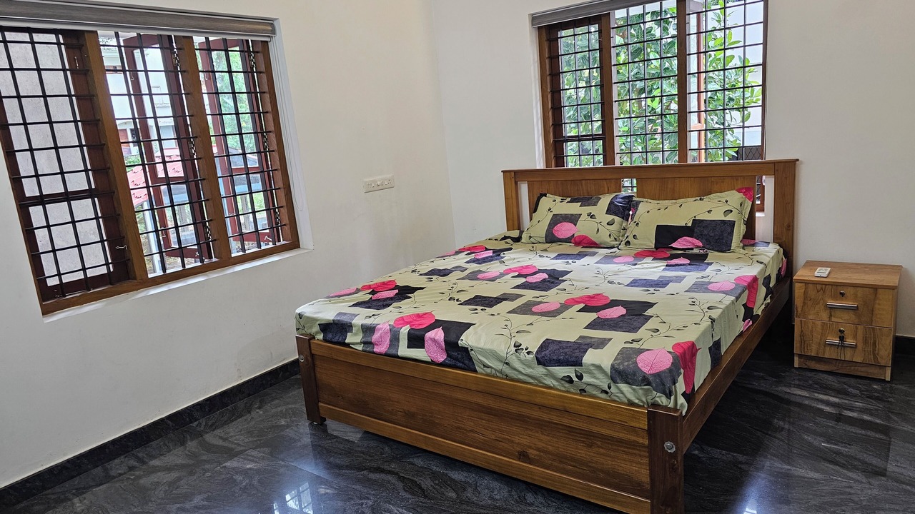 Photo of Bedroom in Kochi