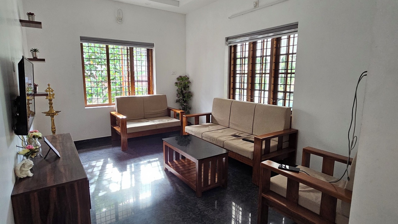 Photo of Livingroom in Kochi