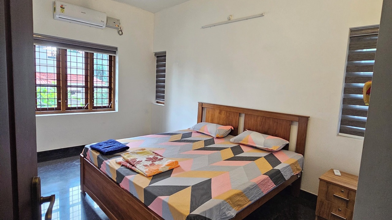Photo of Bedroom in Kochi