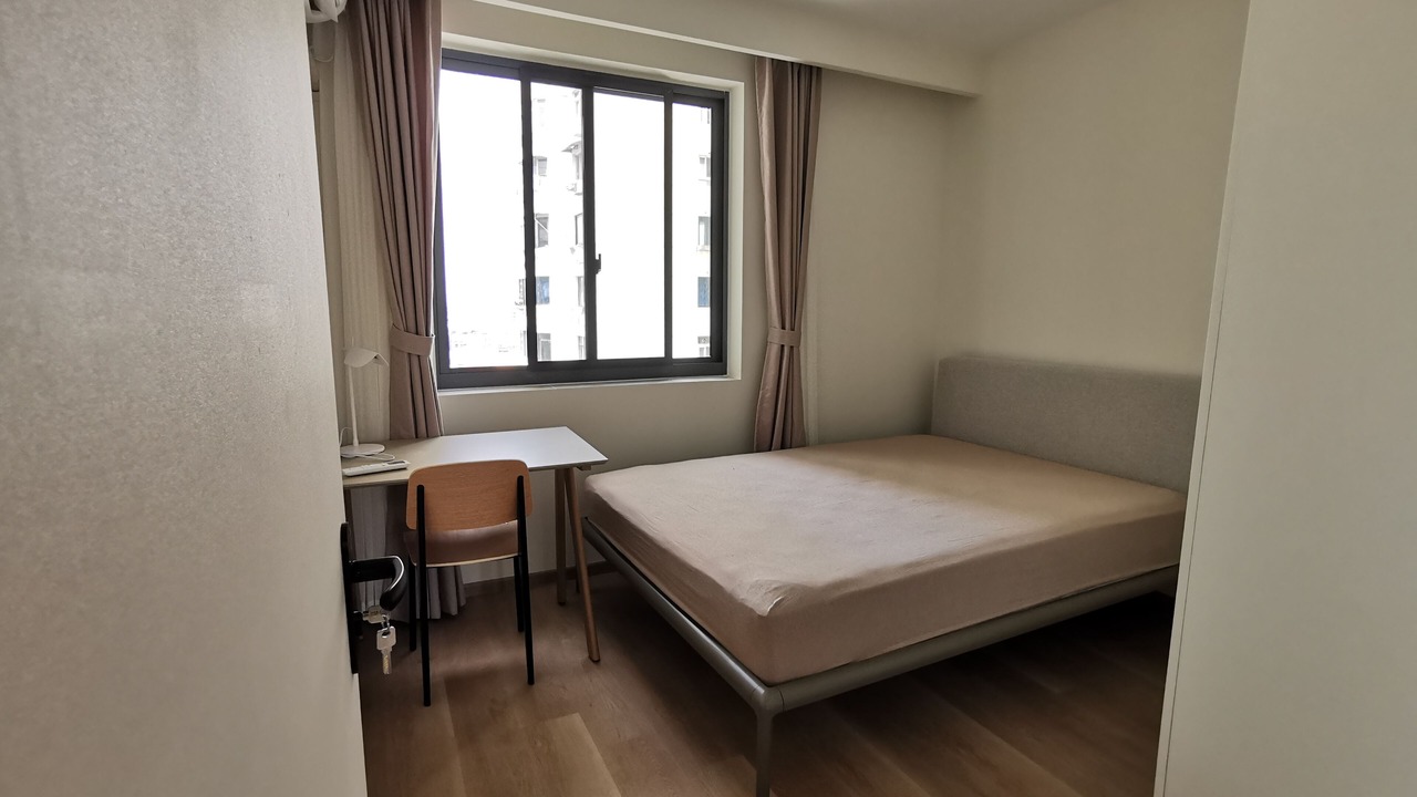 Photo of Bedroom in Kuala Lumpur