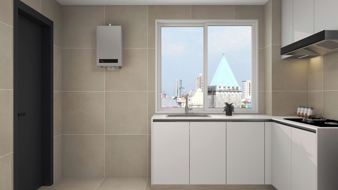 Photo of Kitchen in Kuala Lumpur