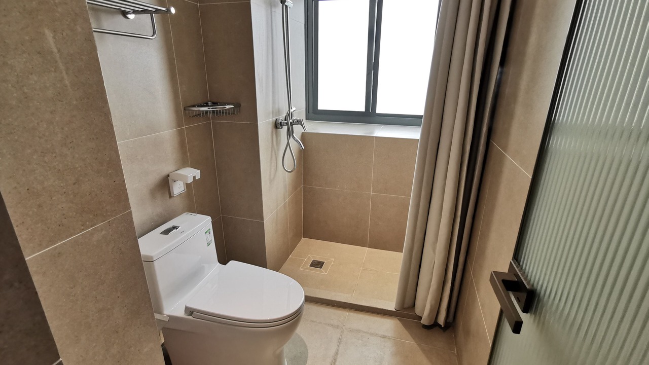 Photo of Bathroom in Kuala Lumpur