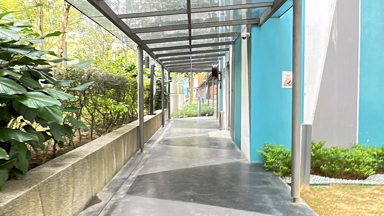 Photo of Outdoor in Kampung Puah Seberang