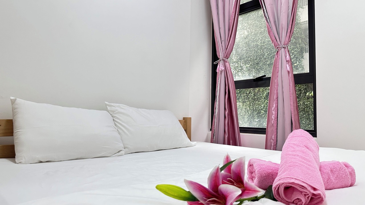 Photo of Bedroom in Kampung Puah Seberang