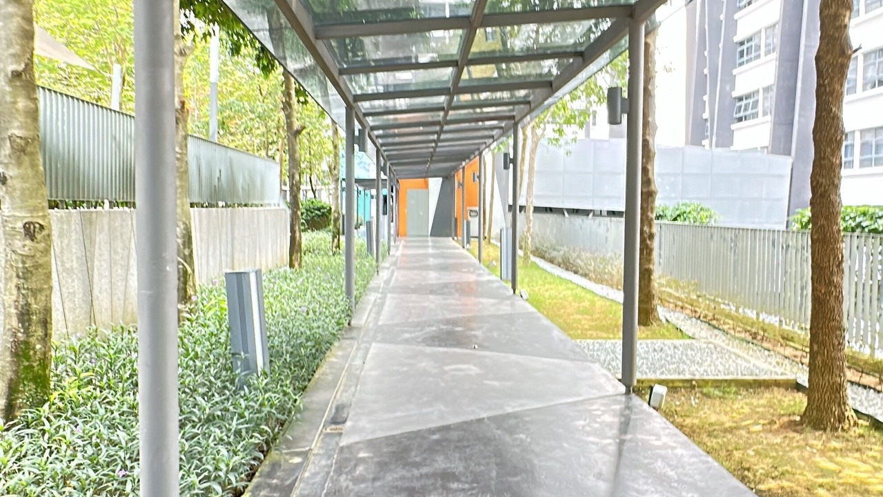 Photo of Outdoor in Kampung Puah Seberang