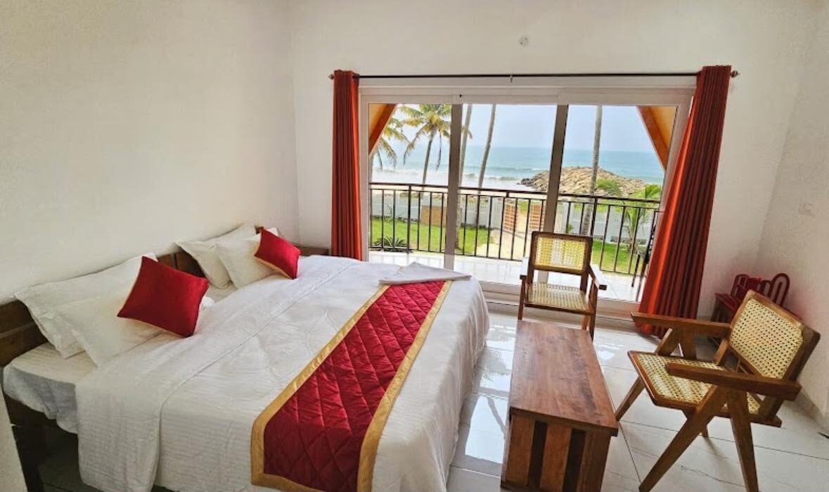 Photo of Bedroom in Kadakkarappally