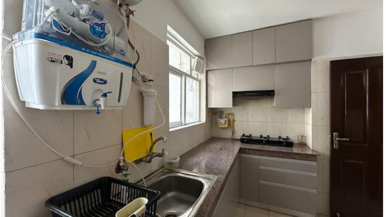 Photo of Kitchen in Noida