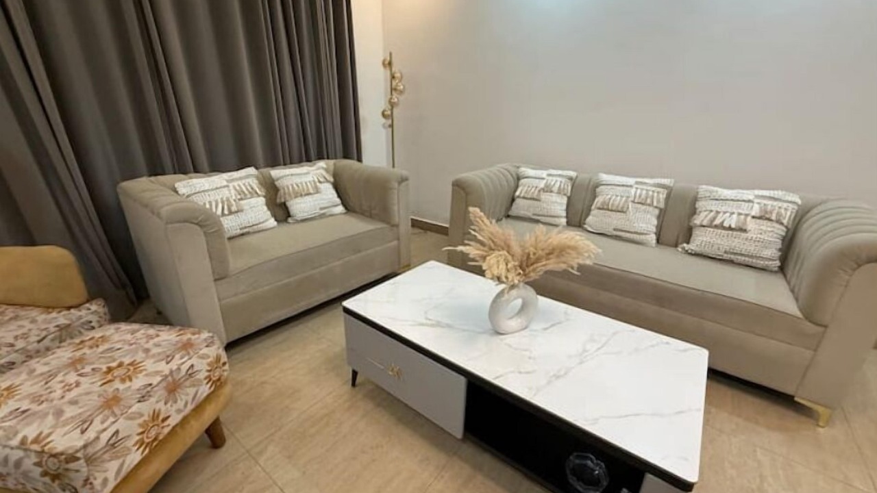 Photo of Livingroom in Noida