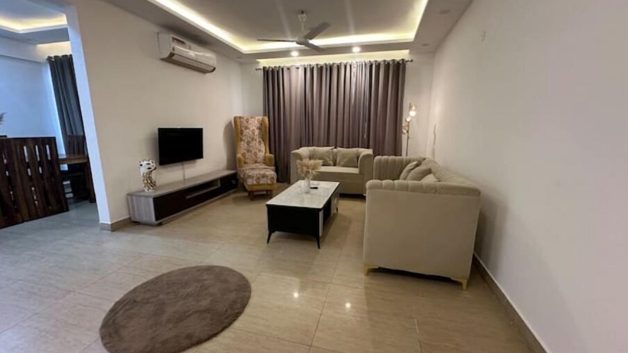 Photo of Livingroom in Noida