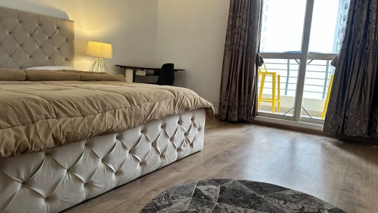 Photo of Bedroom in Noida