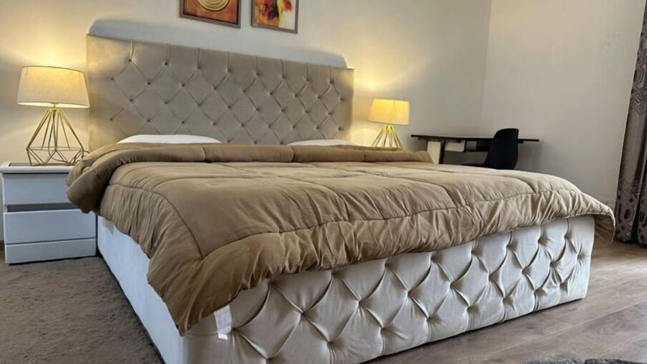 Photo of Bedroom in Noida