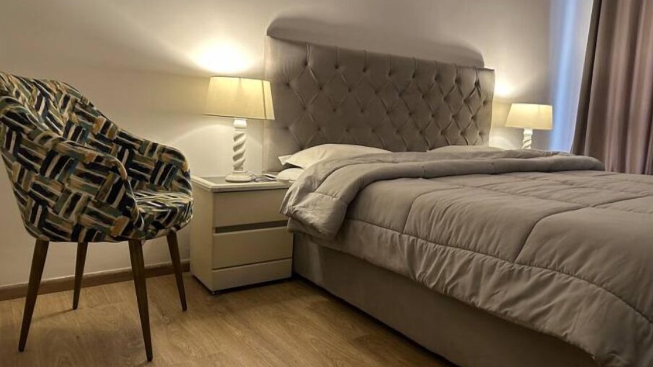 Photo of Bedroom in Noida