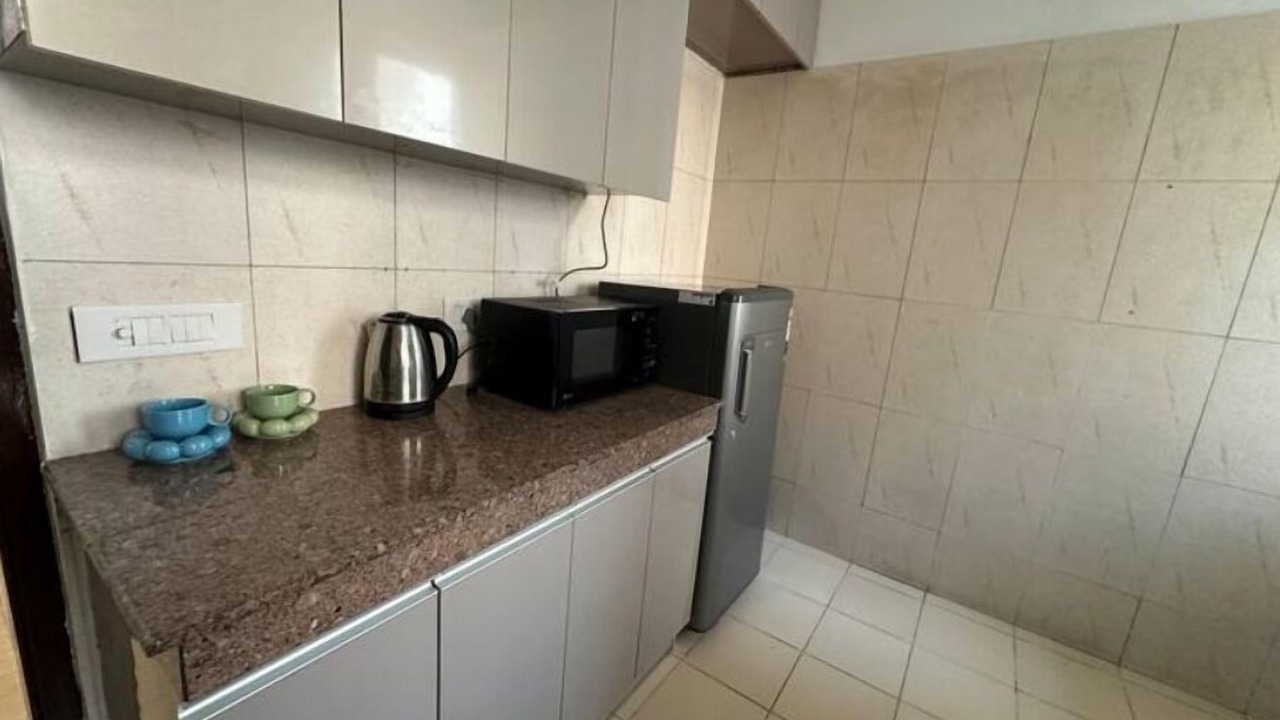 Photo of Kitchen in Noida