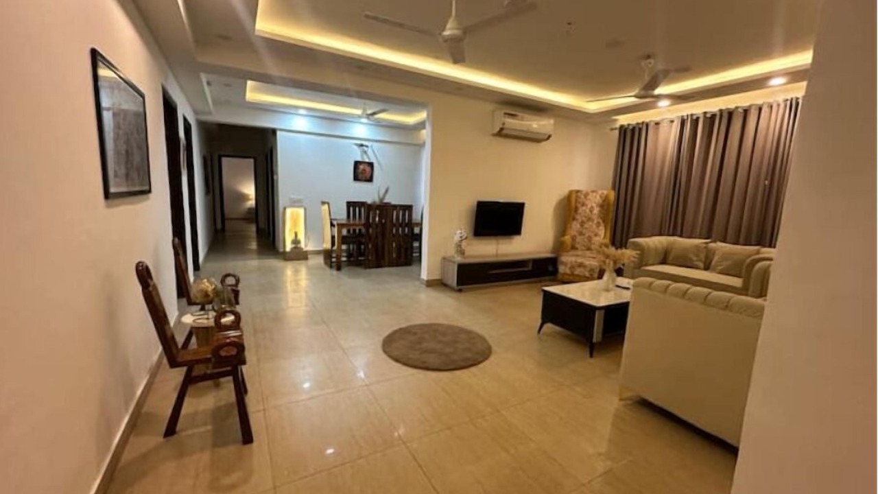 Photo of Livingroom in Noida