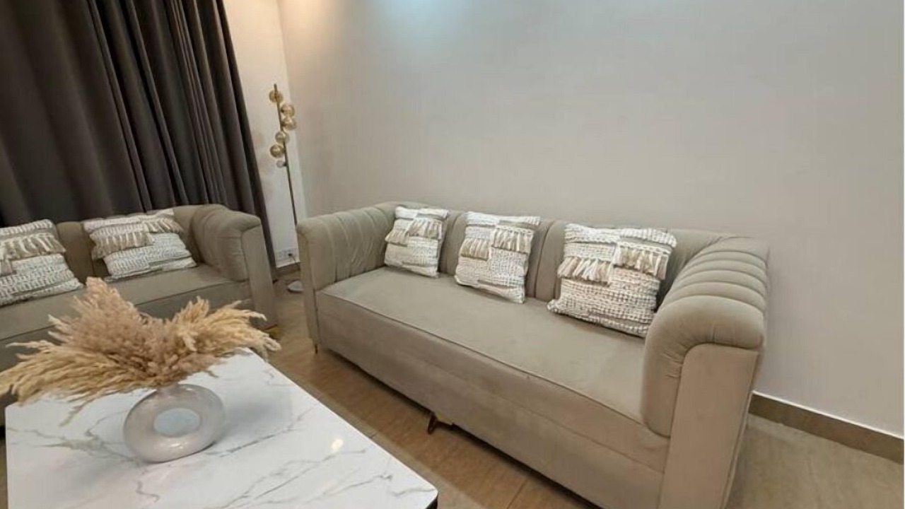 Photo of Livingroom in Noida