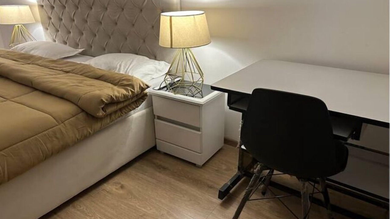Photo of Bedroom in Noida