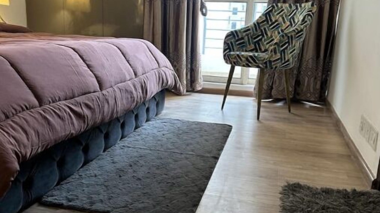 Photo of Bedroom in Noida